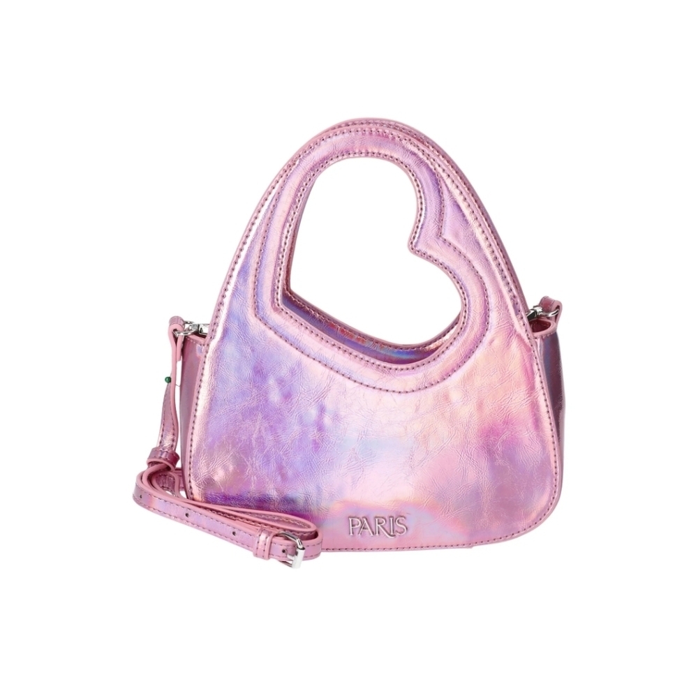 Paris Hilton Women's Heartbreaker Bag